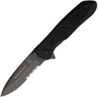 Winchester Linerlock Knife WN1436