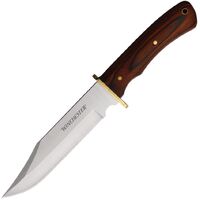 Winchester Large Bowie Wood | 11.25" Overall, WN6220005W