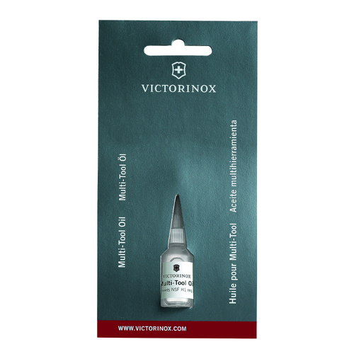 VICTORINOX MULTI-TOOL OIL - 05641