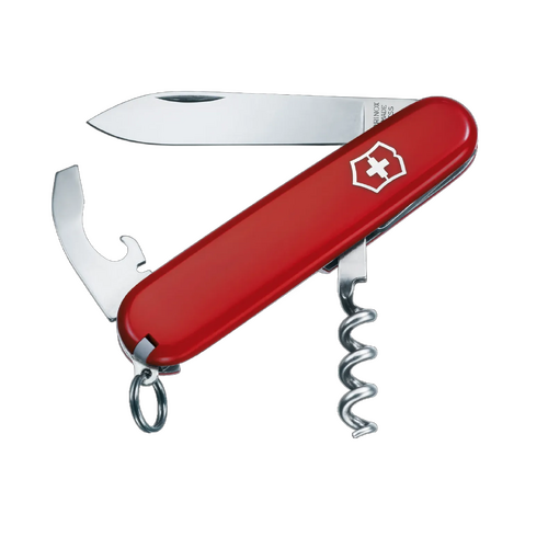 Victorinox Waiter Swiss Army Knife 35000