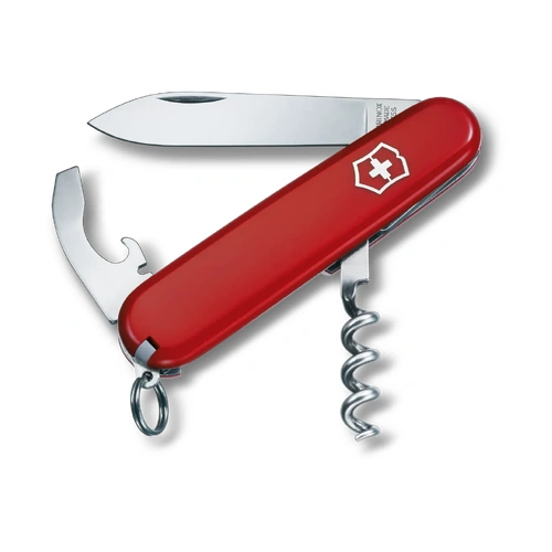 Victorinox Waiter Swiss Army Knife 35000