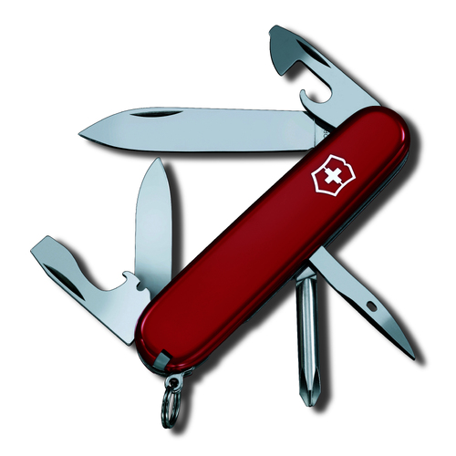 VICTORINOX TINKER SWISS ARMY KNIFE 35060