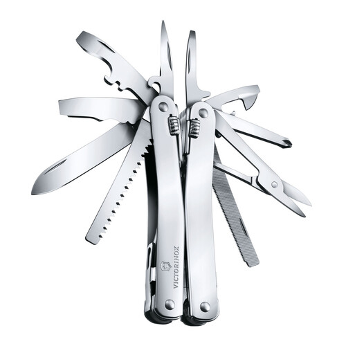 Victorinox SwissTool Spirit X - 35265