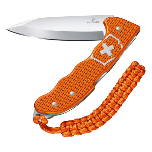 Victorinox Hunter Pro Alox LE2021 Orange 35303