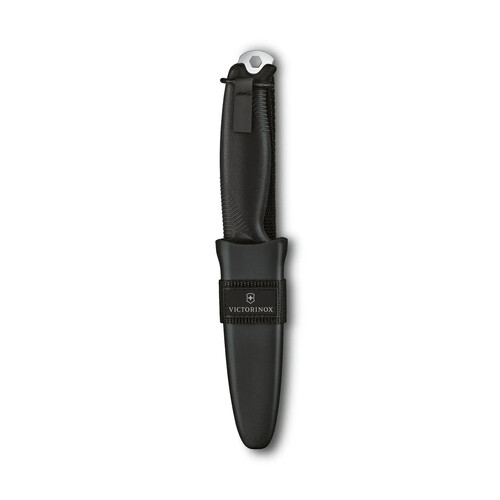 Victorinox Venture Black Swiss Army Knife- 35362