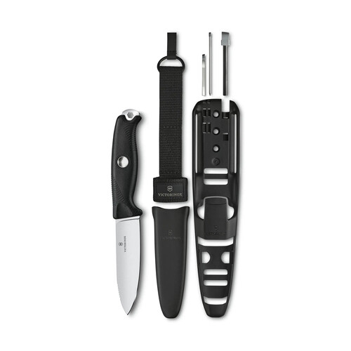 Victorinox Venture Pro - Black - 35364