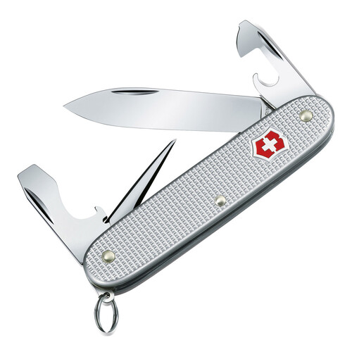 Victorinox Pioneer Alox - Original Army Issue - 35460