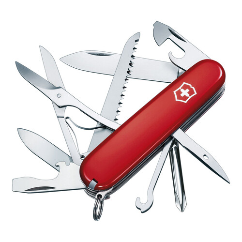 Victorinox Fieldmaster Swiss Army Knife 35698