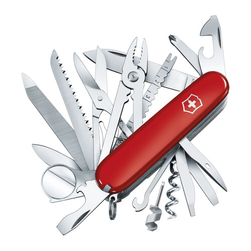 Victorinox Swiss Champ 35763