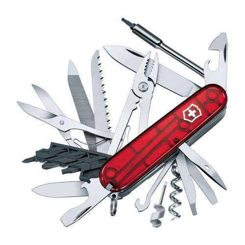 Victorinox Cybertool Large 35772