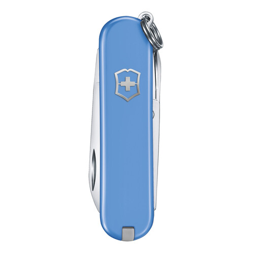 Victrorinox Classic SD Swiss Army Knife - Summer Rain 35944