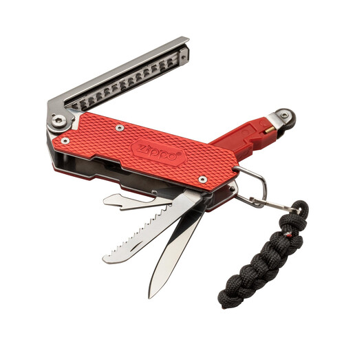 ZIPPO Surefire Multi-Tool - 99330