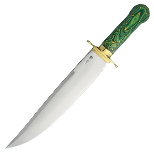Extac Australia - Elk Ridge Guthook Hunter Knife