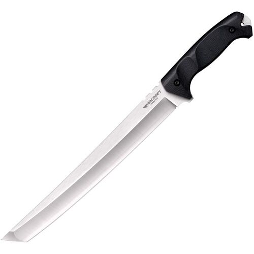 Cold Steel Warcraft Tanto XL CS13UXL