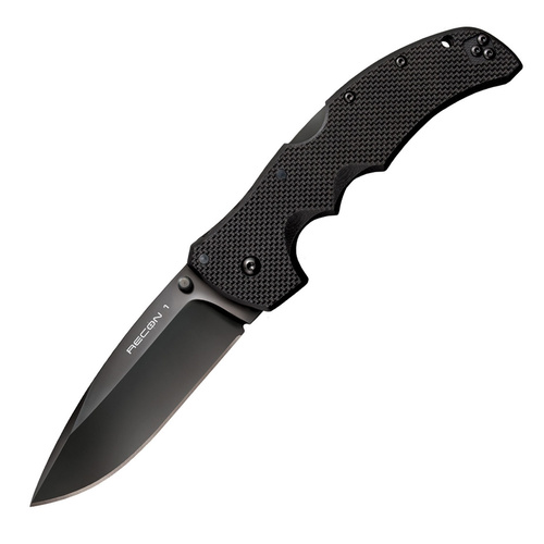 Cold Steel Recon 1 Lockback CPM S35VN CS27BS