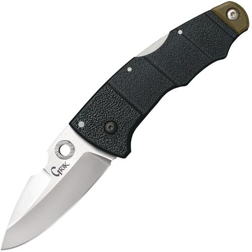 Cold Steel Grik Lockback Folding Knife CS28E