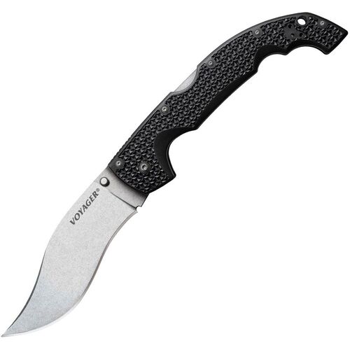 Cold Steel XL Voyager Lockback Vaquero Folding Knife CS29AXV