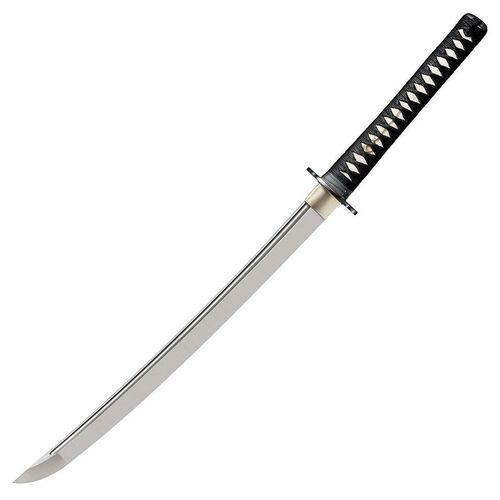 Cold Steel Wakizashi Long Handle Sword