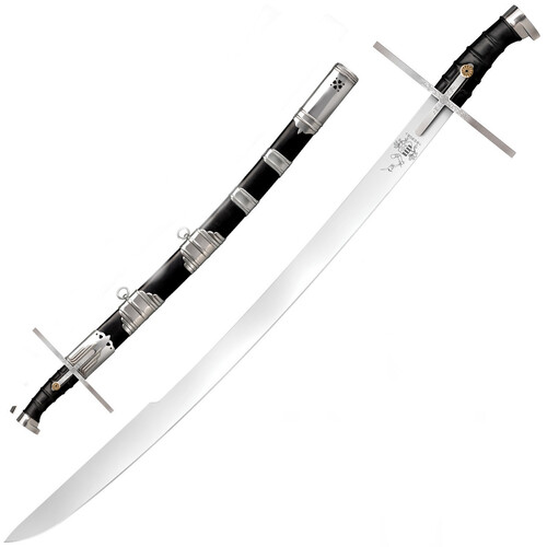 Cold Steel Hungarian Saber