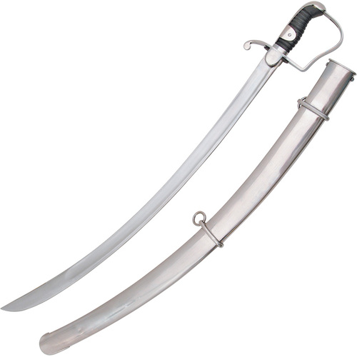 Cold Steel 1796 Light Cavalry Saber