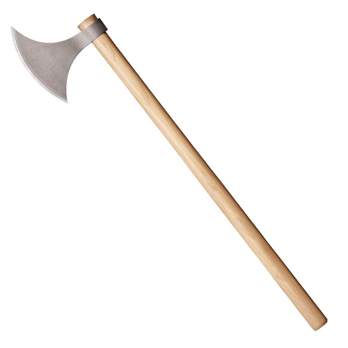 Cold Steel Viking Battle 30" Axe CS90WVBB