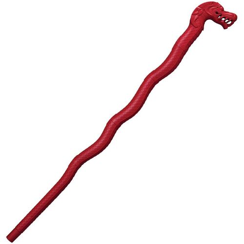 Cold Steel Lucky Dragon Walking Stick CS91PDRRZ