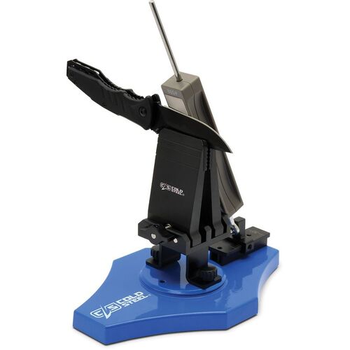 Cold Steel Benchtop Knife Sharpener CSKSBKS