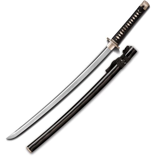 Cold Steel Flower Katana CSSWFLWRKTNA