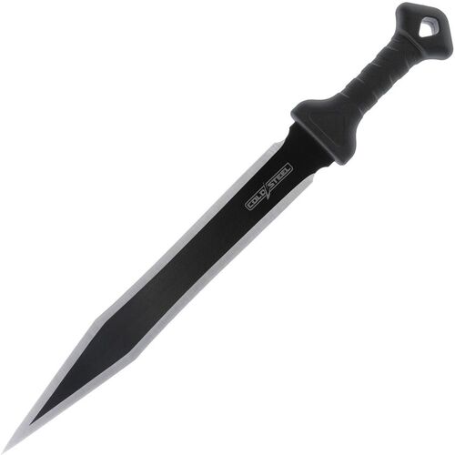 Cold Steel Gladius Sword  | 24.5" Overall, 420 stainless blade, CSTH17SWD