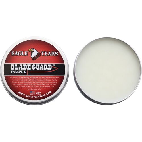 Eagle Tears USA Blade Guard Paste 4oz ETUBG04T