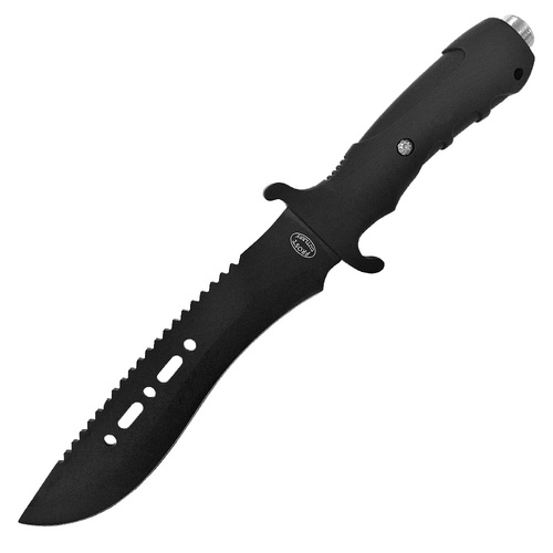 Frost Cutlery Subdued Advance Bowie Knife F18408BB