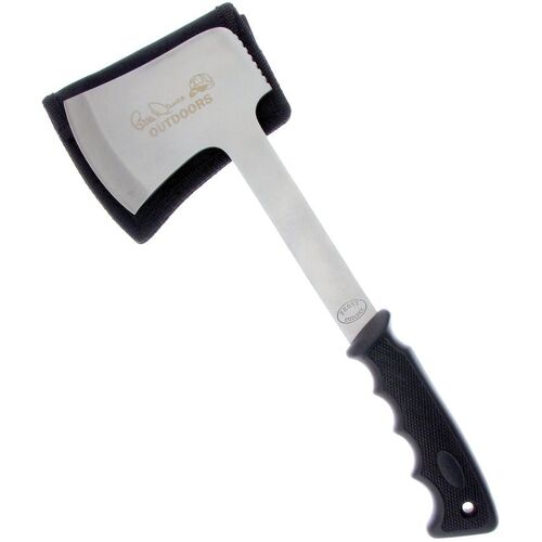 Frost Cutlery Bill Dance Outdoors Axe FBDAXE