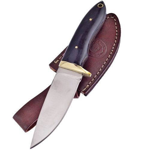 Frost Cutlery Buck Tail Bowie Horn FCW108BH