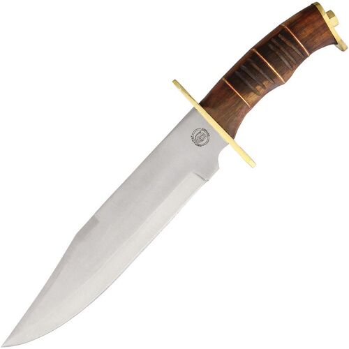 Frost Cutlery Bear Hunter Bowie FCW903