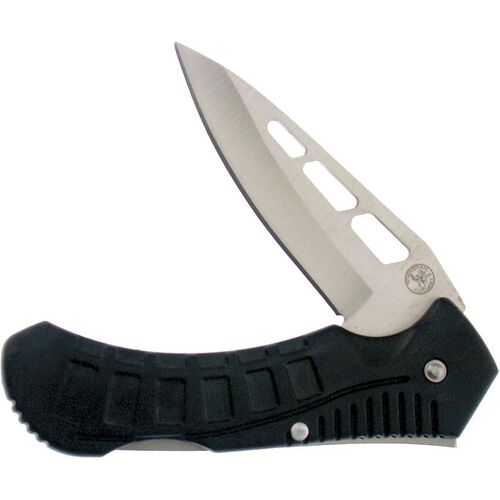 Frost Cutlery Gentle Tac Lockback Knife FWT176B