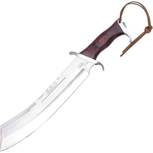 Hibben IV Combat Machete GH5008