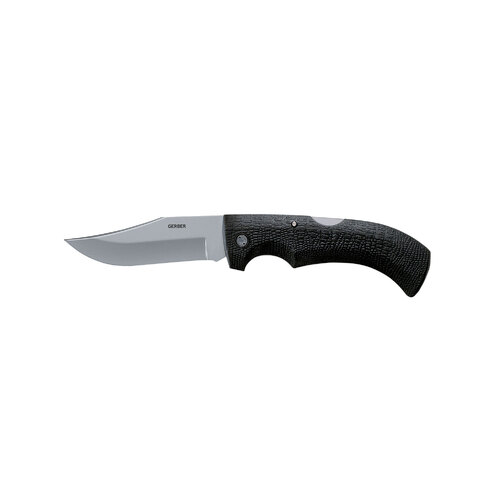 Gerber Gator Clip Point Fine Edge Folding Knife, GR0690