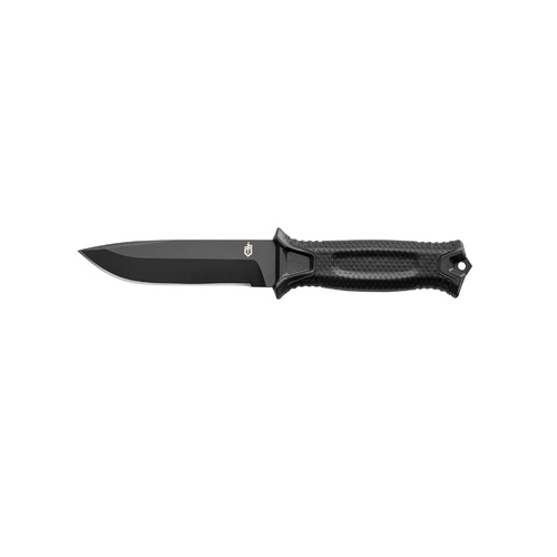 Gerber Strongarm Fine Edge Fixed Blade Knife | 420HC Steel, Full Tang, GR4668