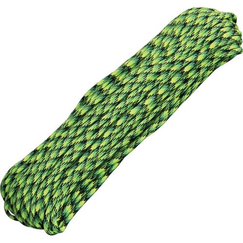 Atwood Rope MFG Paracord 100FT Gecko RG010H