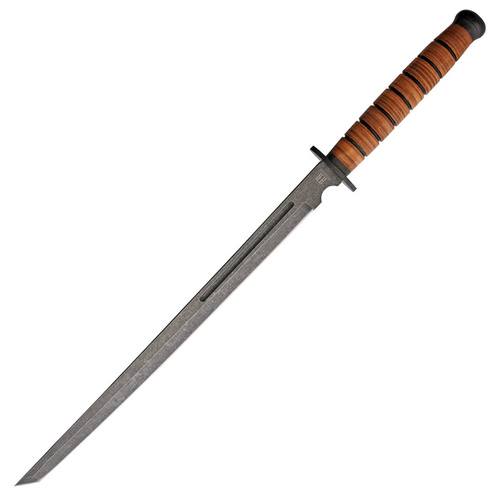 Rough Rider Combat Sword