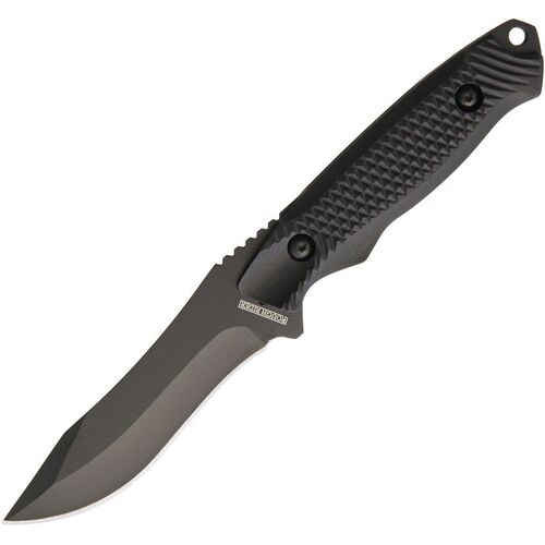 Extac Australia- Rough Rider Field Scout Full Tang Outdoor Utility Knife w/  Belt Sheath RR1865