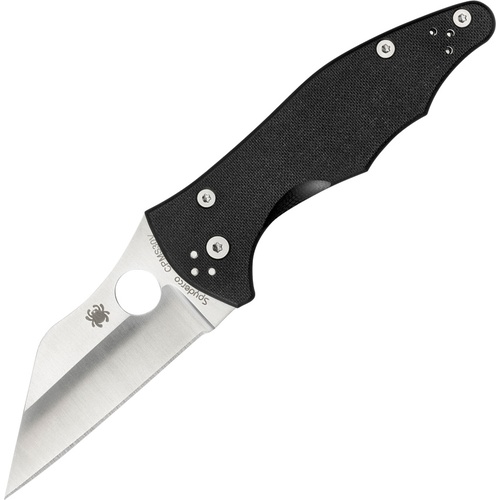 EXTAC AUSTRALIA- Spyderco Yojimbo 2