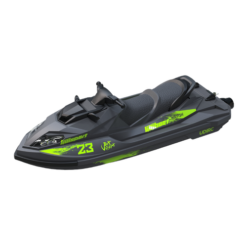 UDIR/C Remote Control Jet Ski