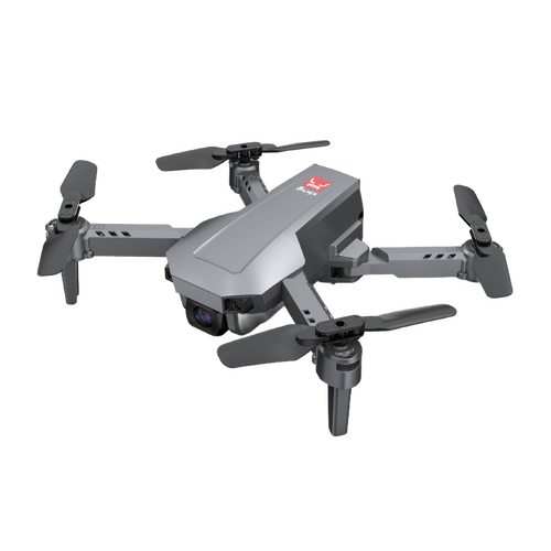 Bugs R/C Mini Drone with 1080p Camera