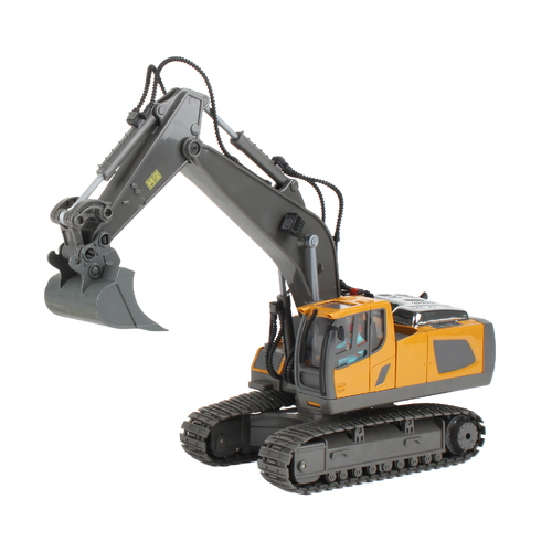 1:20 Scale R/C Excavator