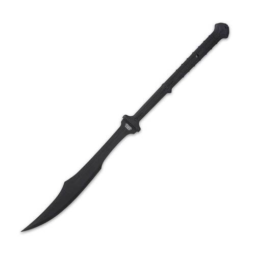 United Cutlery Combat Commander Spartan Sword | Battle Ready 1065 Carbon Steel Blade UC3459