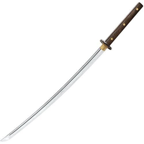 United Cutlery Shikoto Tiger Wood Katana UC3525