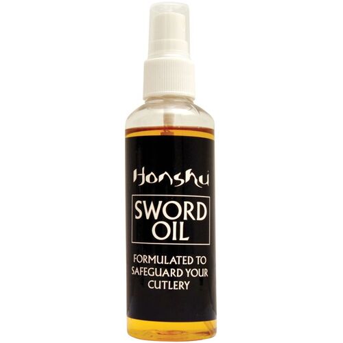 United Cutlery Honshu Sword Oil, UC3538