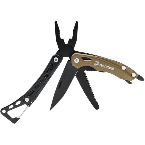 United Cutlery USMC Multi Tool UC3593