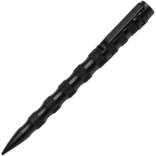 Uzi Tactical Defender Pen UZITP11BK